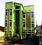Green Hotel Hotels in Ciamis