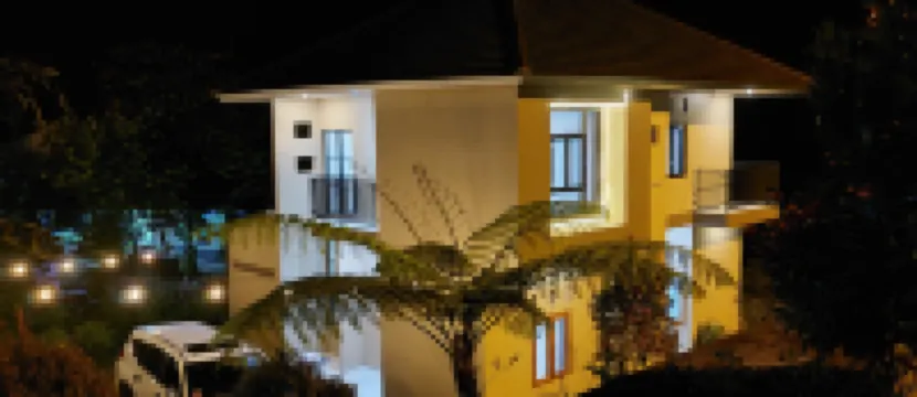 Villa Pondok Nuansa 2