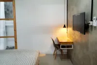 Kaskos Stay & Coffee Syariah Hotels in Sukarame