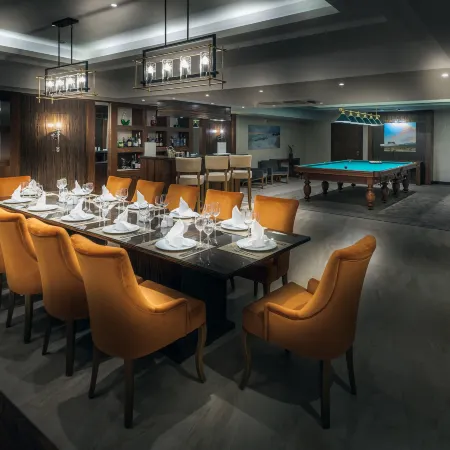 Wyndham Garden Astana