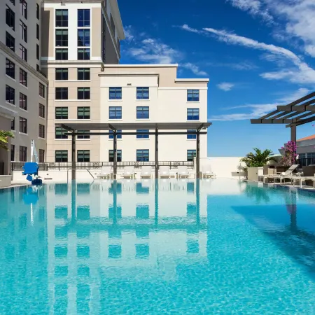 Hyatt Place Boca Raton