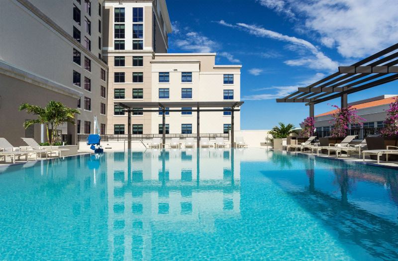 Hyatt Place Boca Raton photo 2