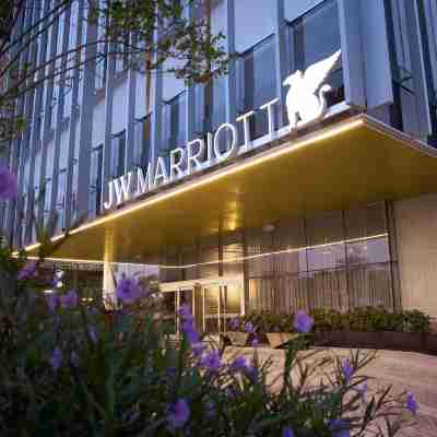 JW Marriott Hotel Guadalajara Hotel Exterior