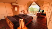 Arkamaya Sembung Resort & Glamping Hotels in Kecamatan Sedayu