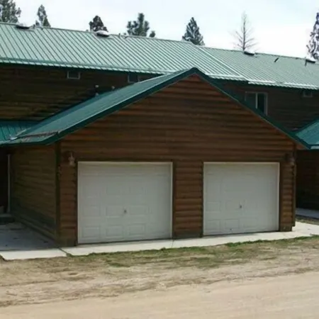 Terrace Lakes Resort