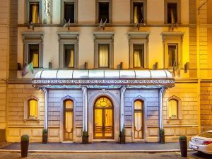 Hotel Varese Roma