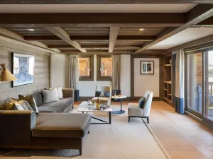 谷雪維爾六善飯店公寓