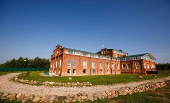 Park-Hotel Diyevo Gorodishche