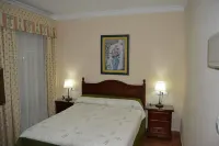 Hotel Paquita Hotels in Chipiona
