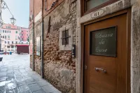 Abbazia de luxe - B&B