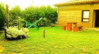 卡瓦尼亞斯索爾山林小屋 - Villa