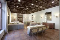 Parador de Caceres Hotels in Caceres