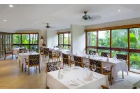 Airways Hotel - Frühstück