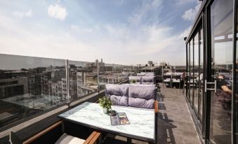 Taksim Seya Suites Hotel