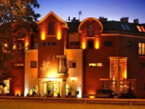 Grot Hotel Hotels in Malbork