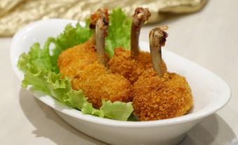 Hotel Catur Putra