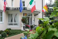 Boutique Hotel Beckenlehner