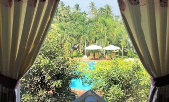 Areca Resort