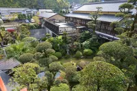 Hinagu Onsen Kinparo Hotels in Yatsushiro