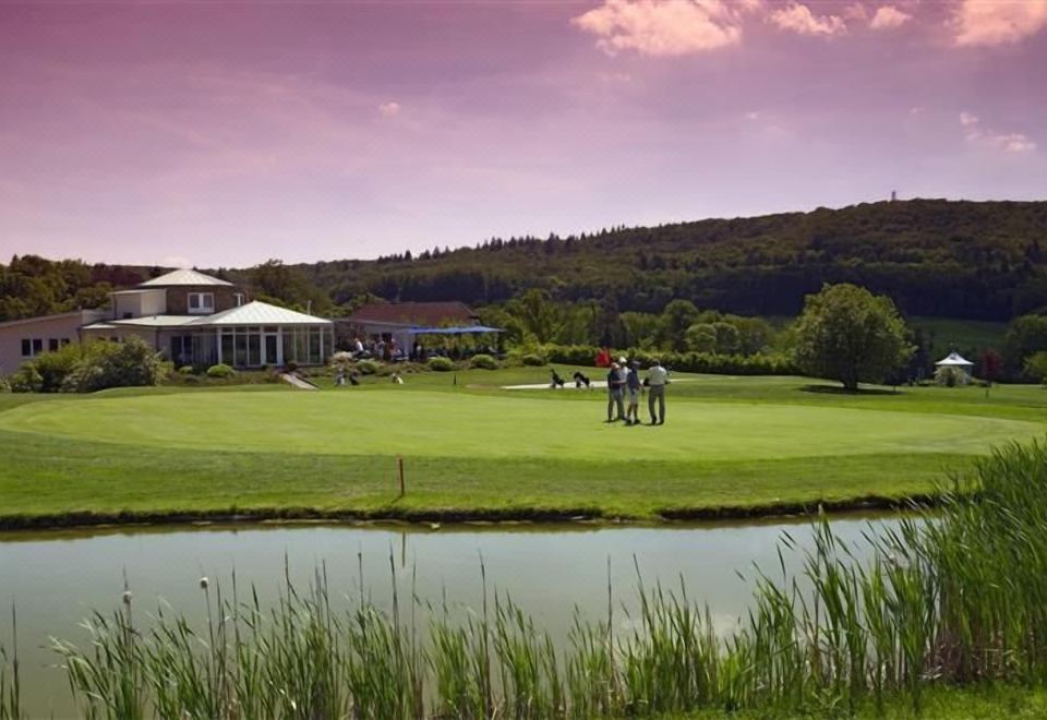 3. 호텔 쿠페르샨케..