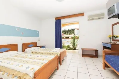 Christakis Hotels near Albatross Water Sports
