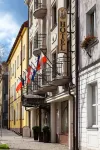 Hotel Branicki Hotels in Wasilkow