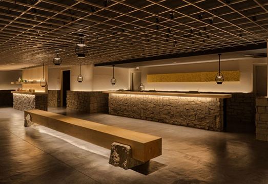 오리엔탈 호텔 교토 로쿠조 이미지