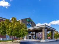 Holiday Inn Express & Suites SALISBURY - DELMAR by IHG Hotels in Delmar
