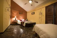 Sarapiquis Rainforest Lodge فنادق في Sarapiqui