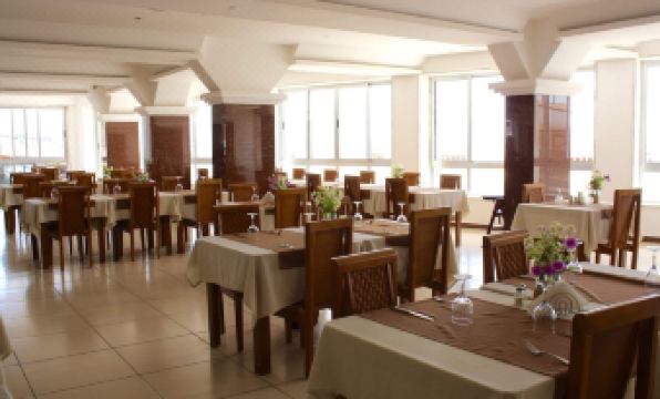 Hotel Vulcão - Housity
