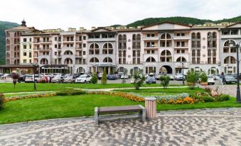 Premium Apartments Gorki Gorod 540 - Housity