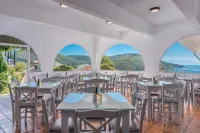 Adrina Beach Hotel - breakfast