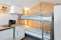 Birkelund Camping Các khách sạn ở 