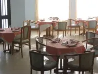 Hotel Mezri - Frühstück