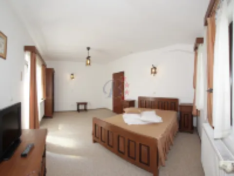 ホテル ブラン ベルヴェデーレ ブランのホテル