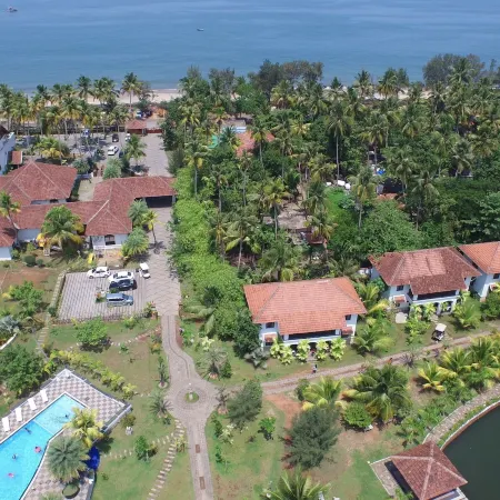 Club Mahindra Cherai Beach, Kochi