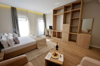 Alis Hotel Hotel a 