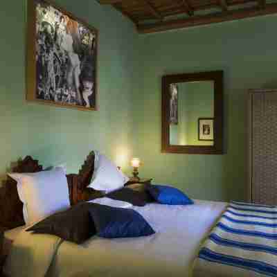 Riad Tamayourt Ocean View Rooms