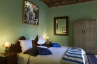 Riad Tamayourt Ocean View Hotel di Ghazoua