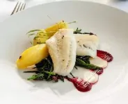 Mullion Cove Hotel & Spa - breakfast