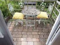 1-Bed Apartment in Lewes Located Near Town Centre! Hotels in Lewes