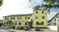 Hotel Restaurant Müllner - bar