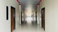 Family Hotel Kuala Tungkal Hotels in Tungkal IV Desa
