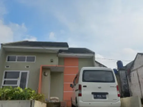 Lake Side Panjalu - Situ Lengkong at Ciamis West Java Hotels in Ciamis Regency