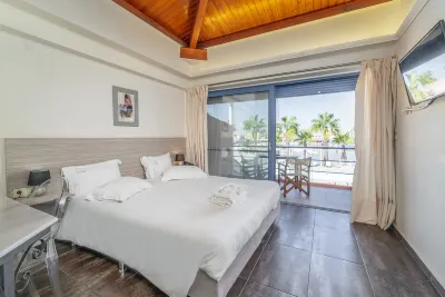 Ianos Hotel Hôtels à : Agios Nikolaos