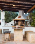 Villa Nefeli Hotels in Ermioni
