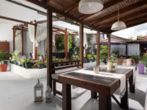 埃波希康公寓 希斯尼亞酒店