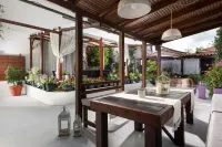 Epohikon Studios Hotels in Toroni