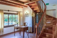 Exclusive Crete Villa Villa Alexia 4 Bedrooms Large Lawned Gardens