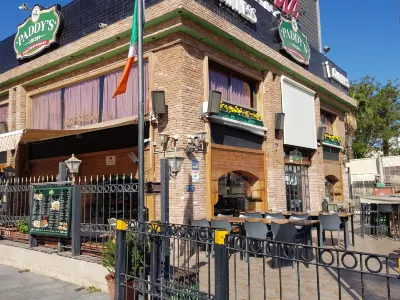 Amdar Hostel Hotel a 